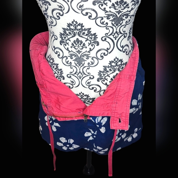 UNBRANDED Reversible Mini Skirt- Small - Picture 8 of 12